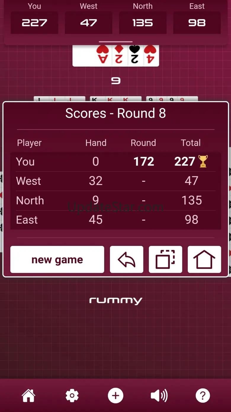 Classic Rummy! 3.3.1