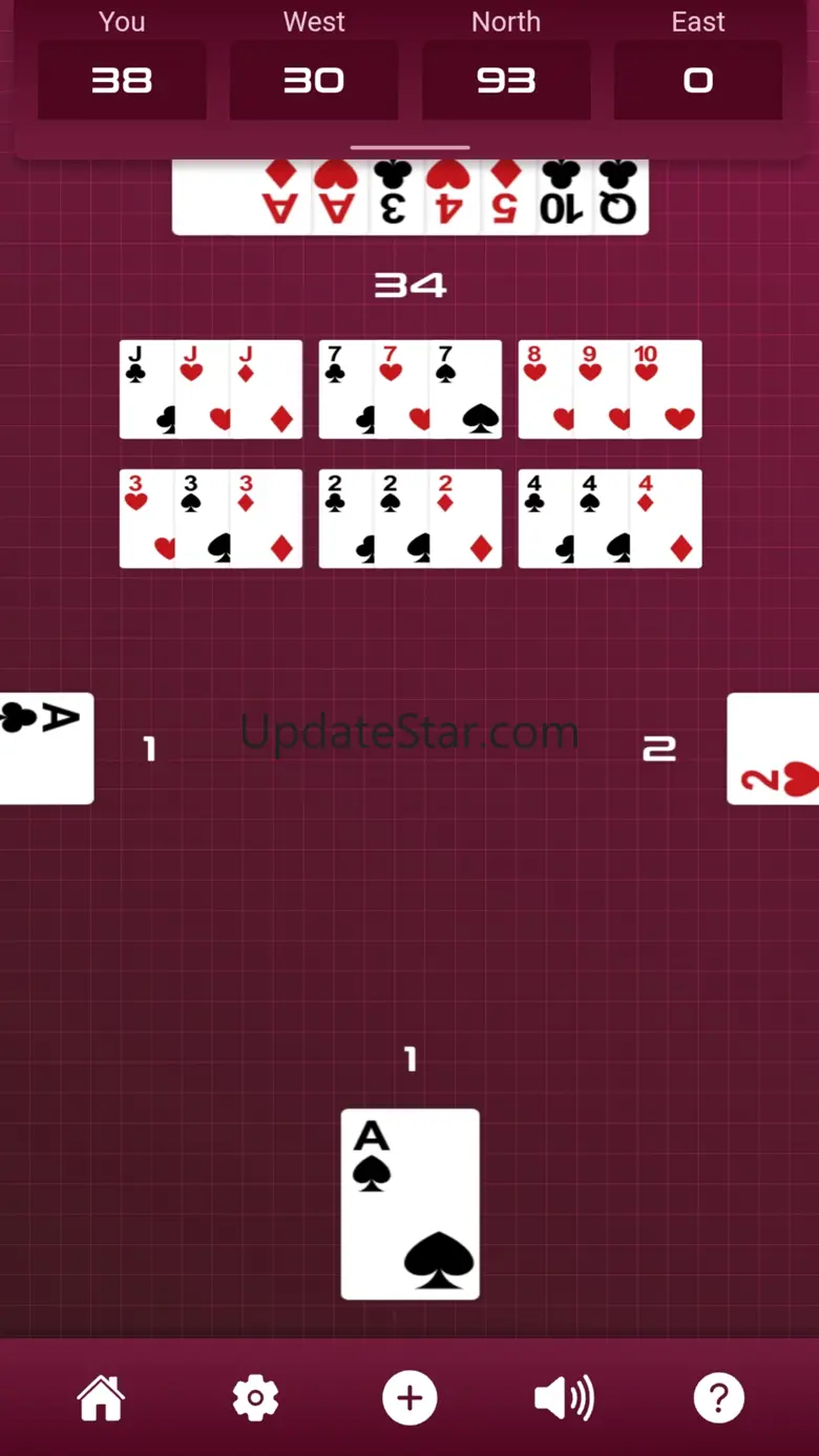 Classic Rummy! 3.3.1