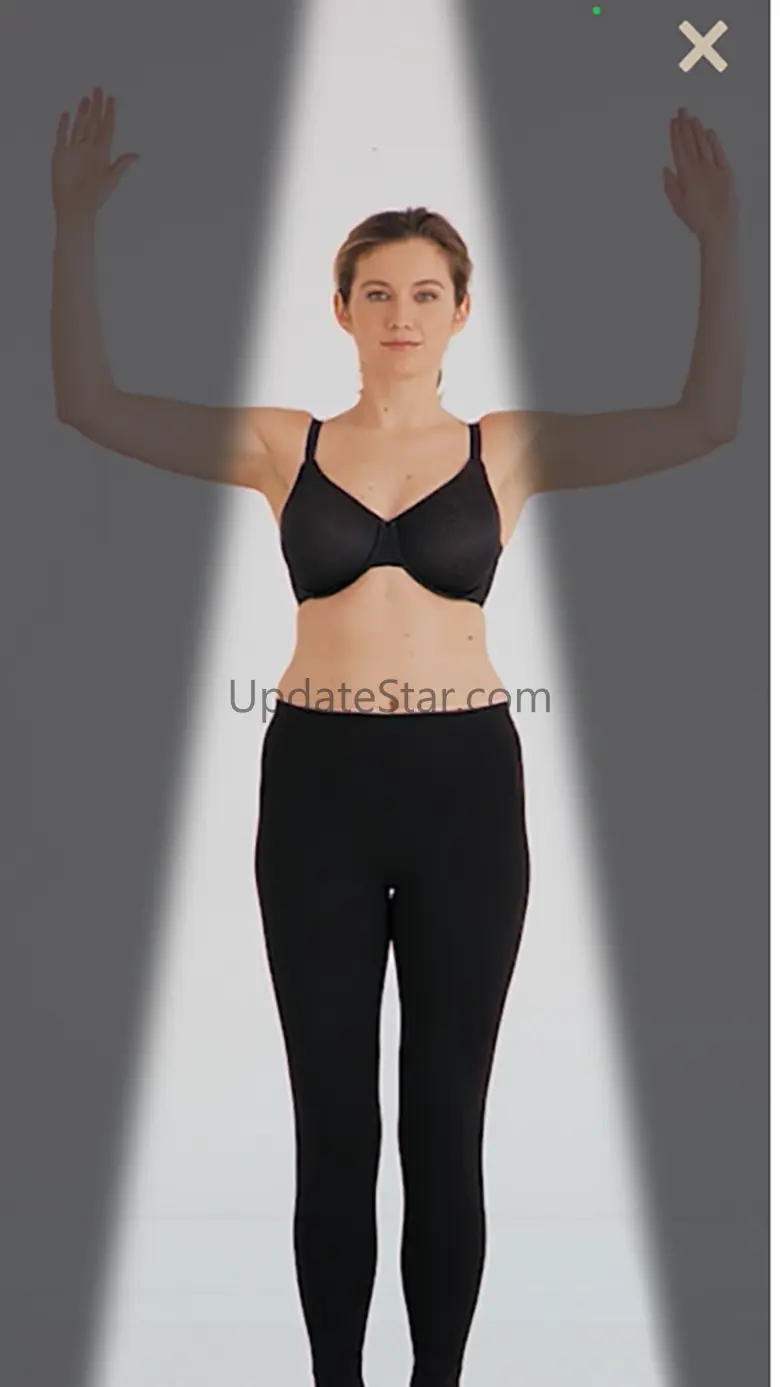 Wacoal - mybraFit™ Calculator 1.0.2