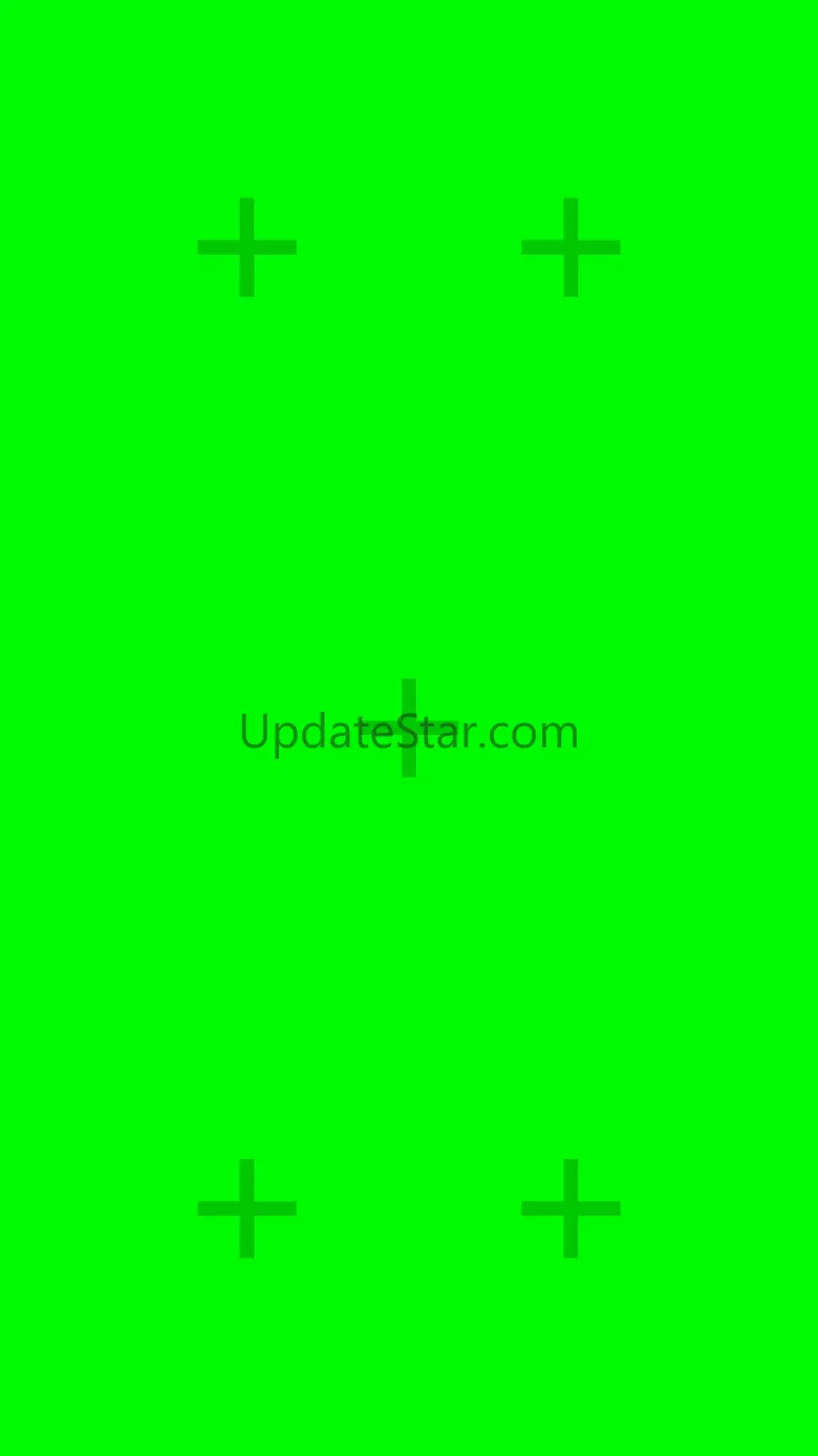 EZ Greenscreen 1.0