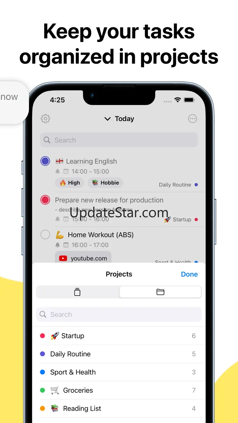 To-Do List & Task for Notion V1.3