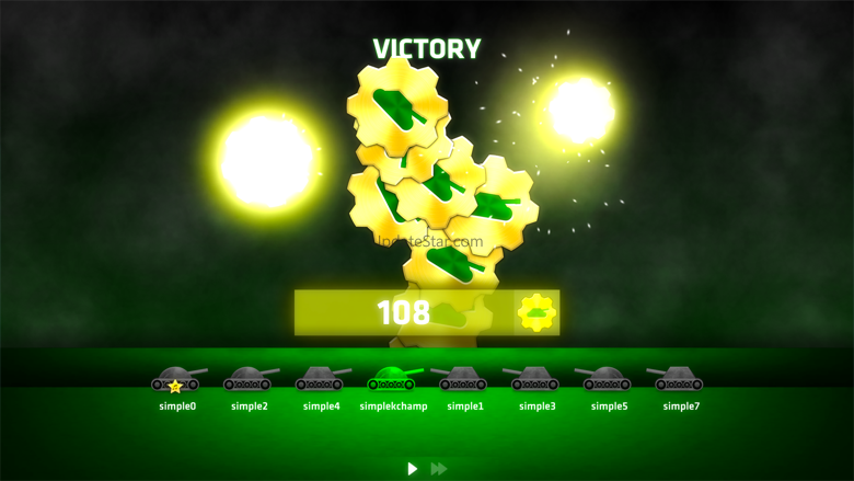ShellShock Live 1.0.0.1