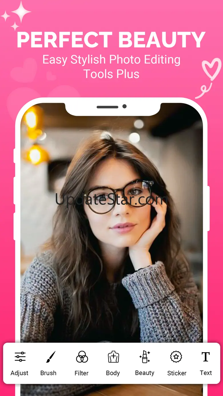 Beauty Camera : Makeup Plus 1.0.5