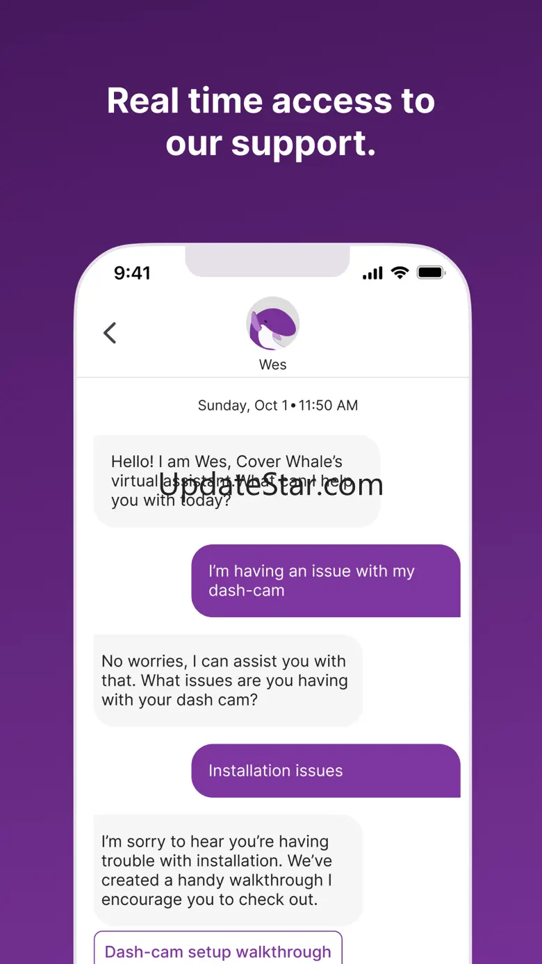 Cover Whale Insurance 1.0.14