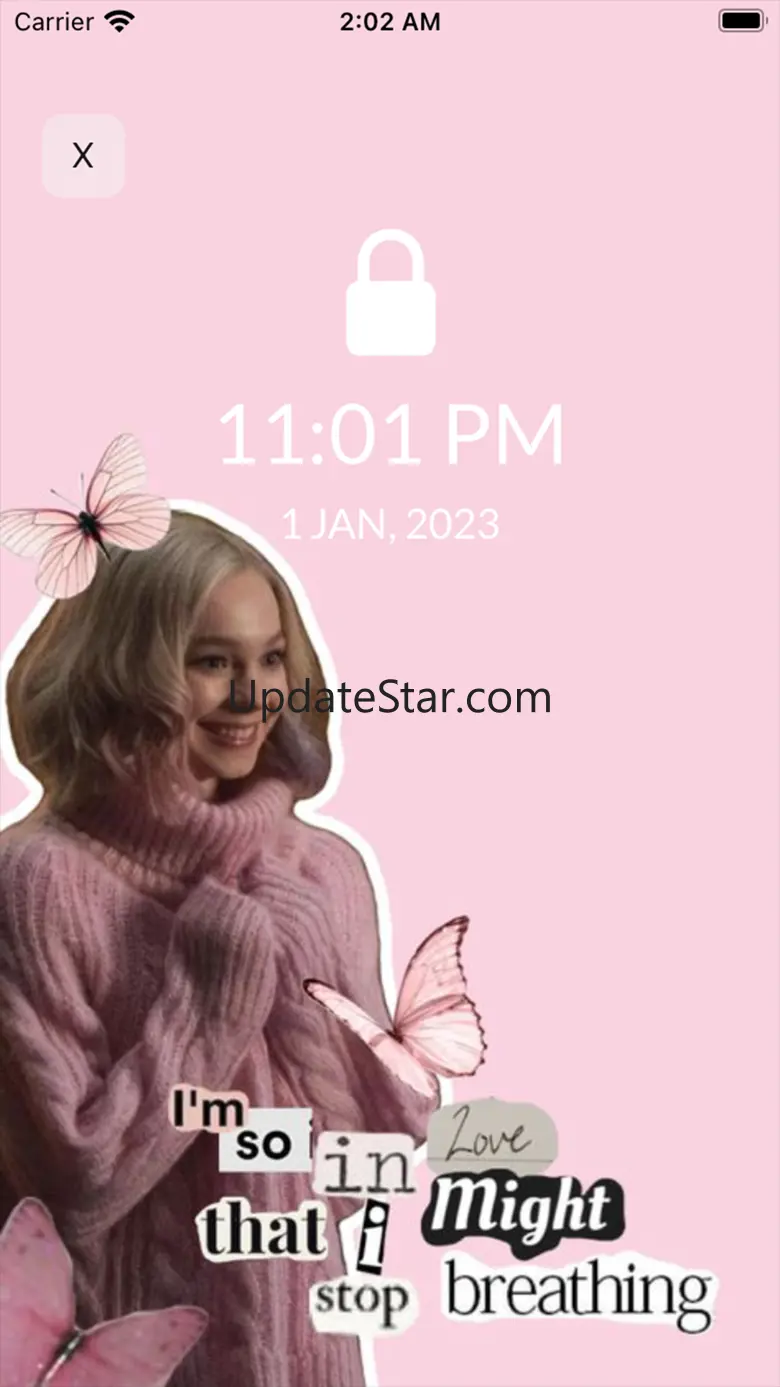 Enid Wednesday Wallpapers 4k 1.2