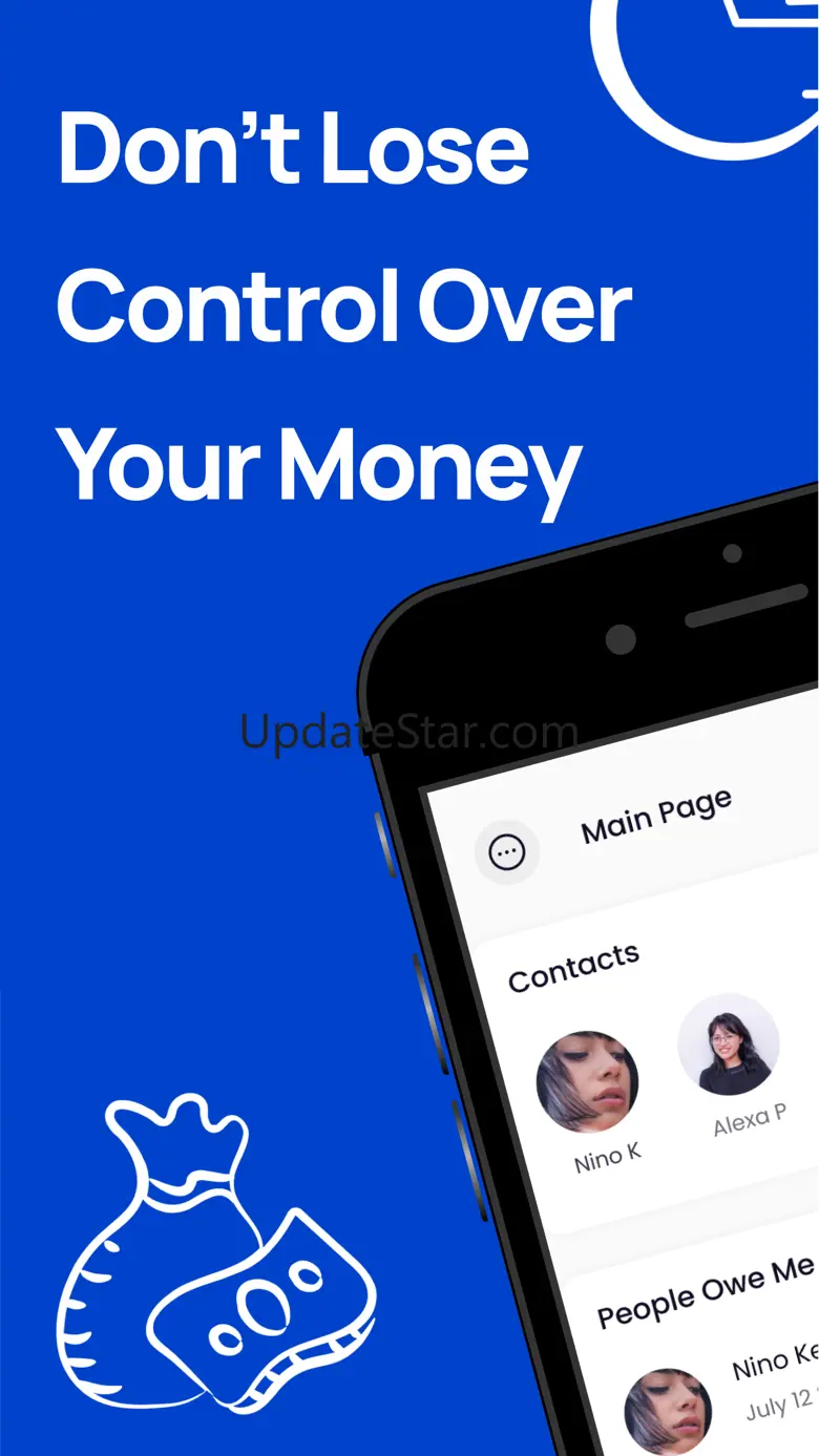 reMember: Debts in Your Hands 1.0