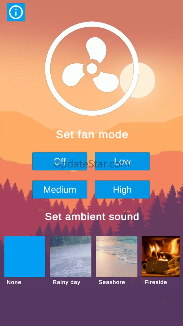 Hyper Fan Blower 1.0