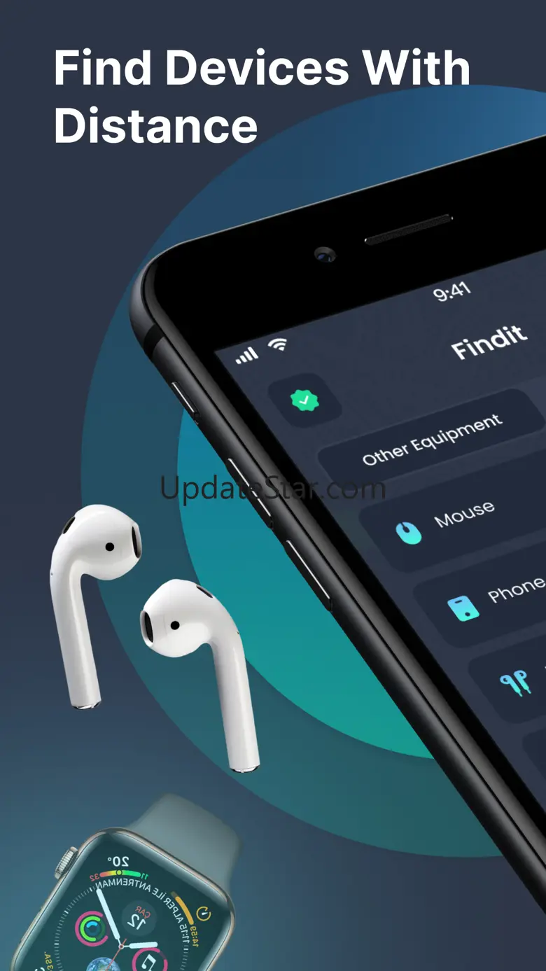 Anti Cam: Find Hidden Device 1.0.3
