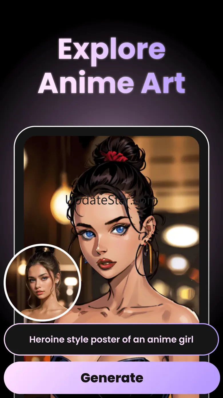 Headshot Generator: FotoAI Lab 1.4.0
