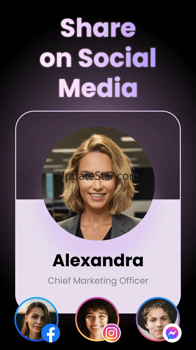 Headshot Generator: FotoAI Lab 1.4.0
