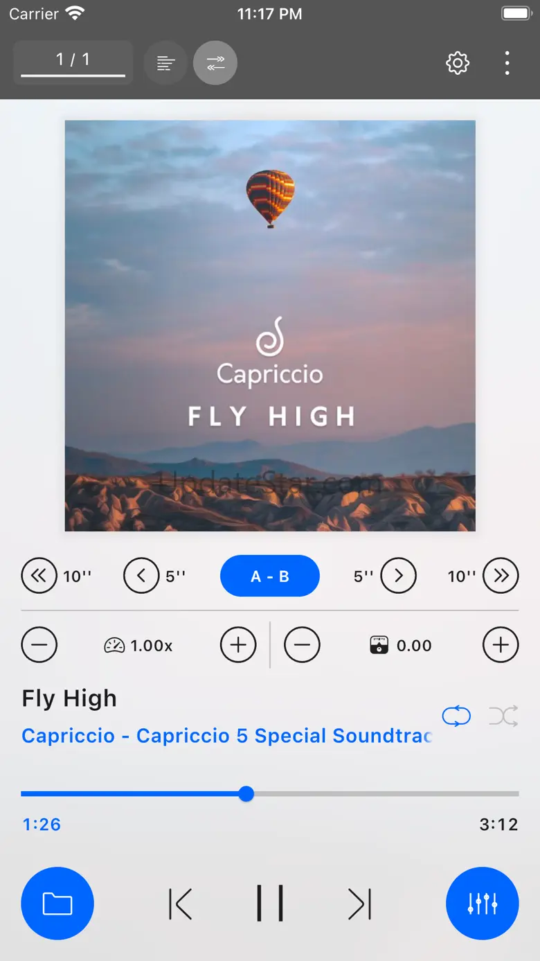 Capriccio Pro 5.0.8