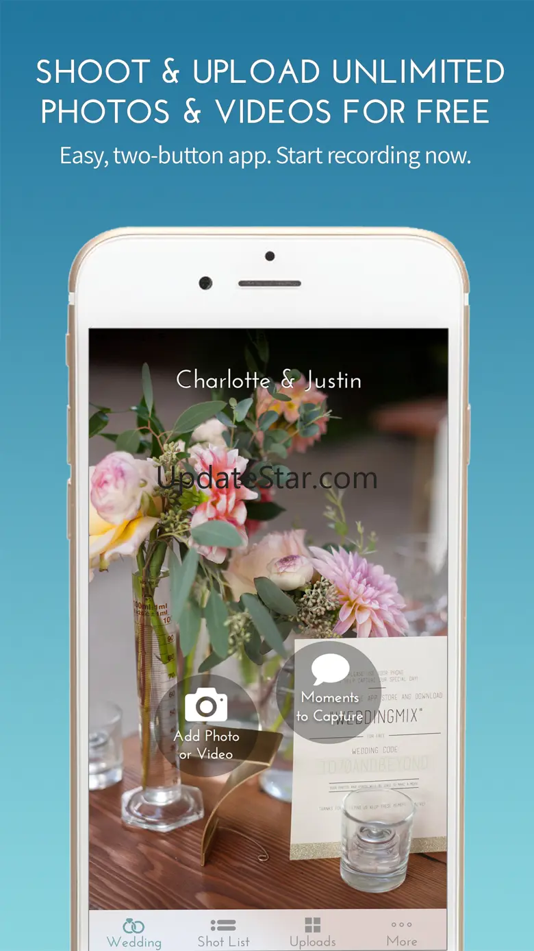WeddingMix 4.0.3
