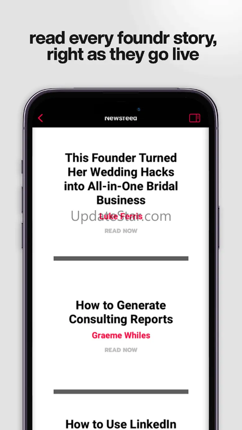 Foundr Magazine 17.3