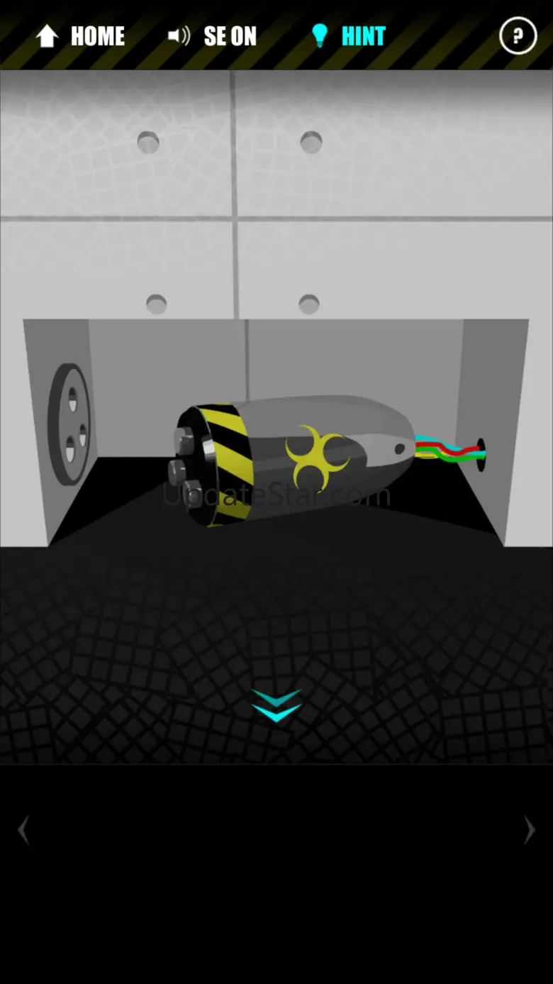 GEN-KAN 2 -Escape Game- 3.4.2