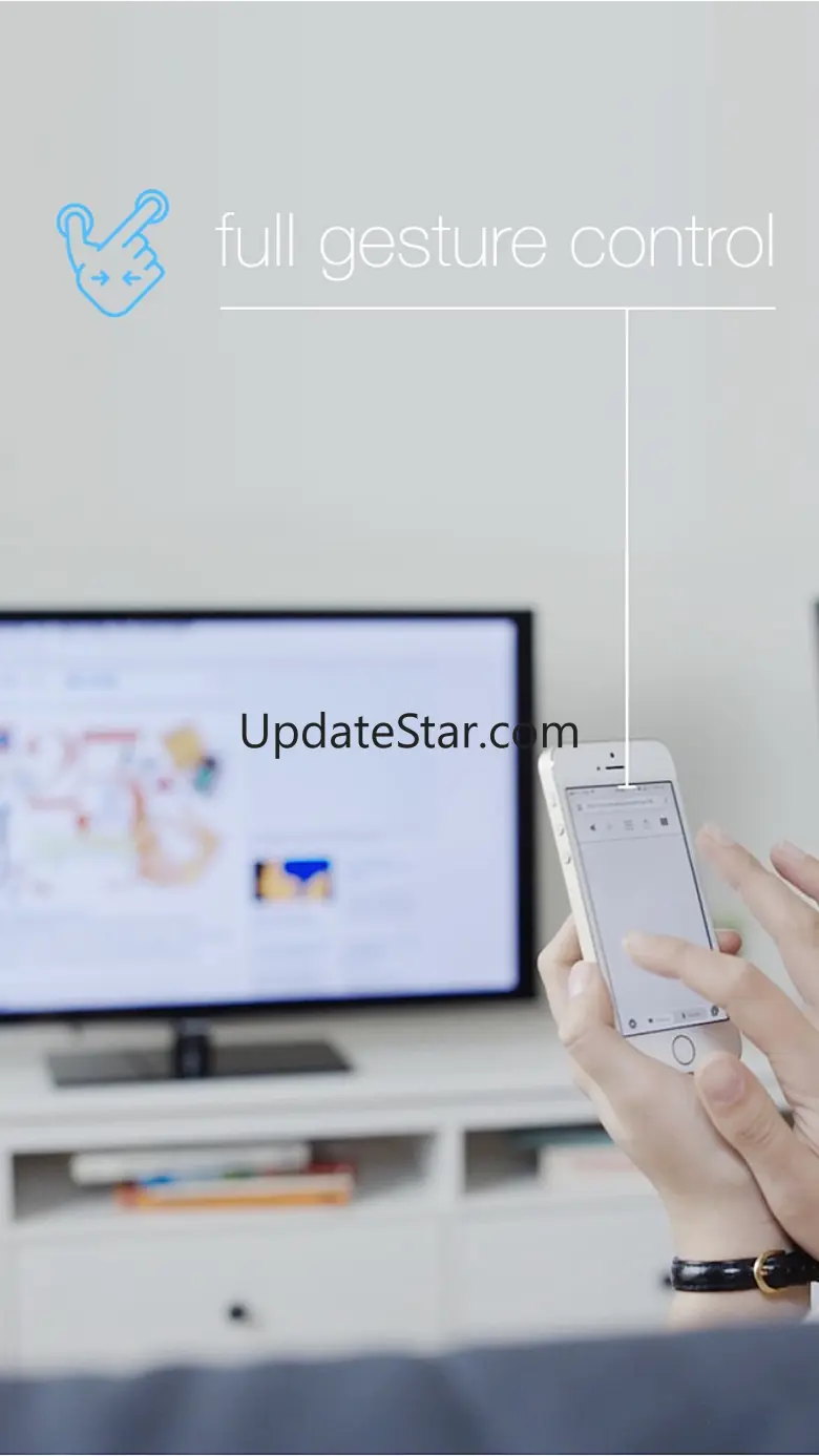 AirBrowser - AirPlay browser 1.51