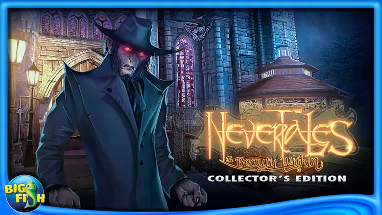 Nevertales: The Beauty Within - A Supernatural Mystery Game 1.0.4