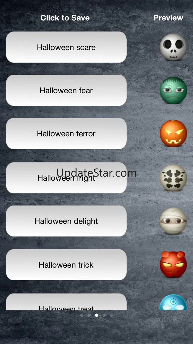 Free Scary Halloween Ringtones 1.1