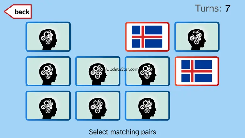 Math Seniors - brain training 1.3