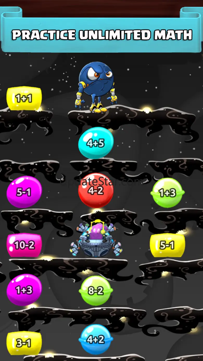 Math Duel School: Fun Practice 35.2.0