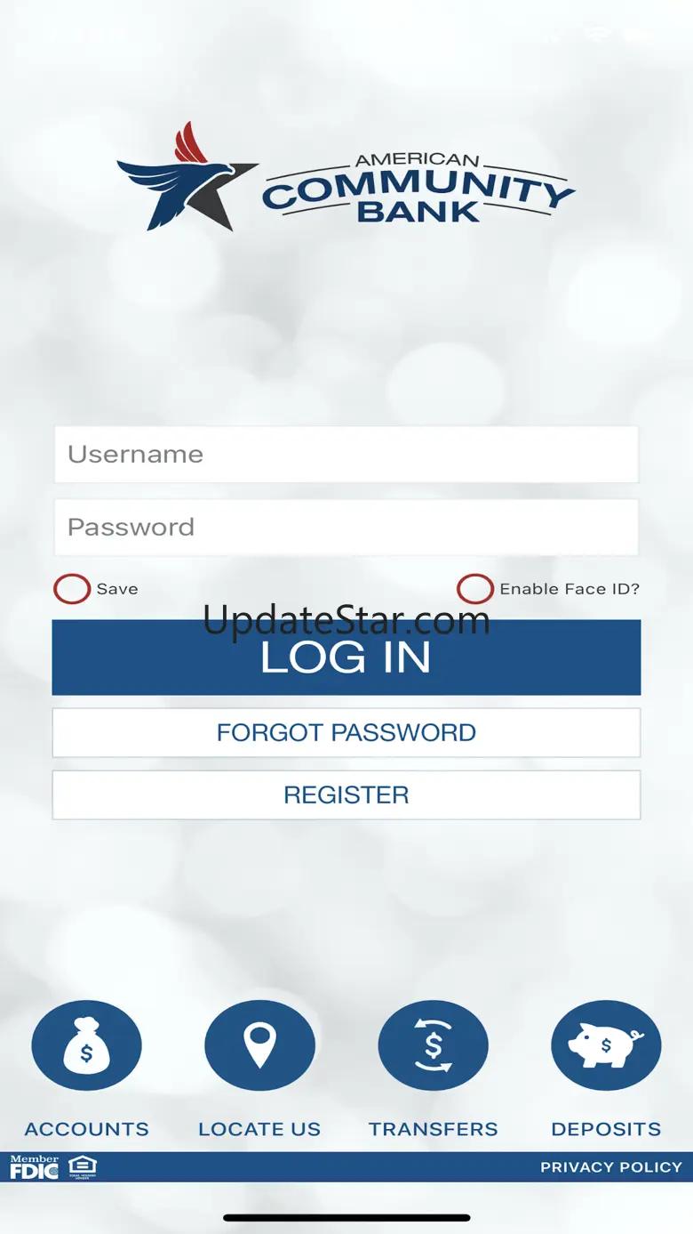 American Community Bank of IN 9.10.0