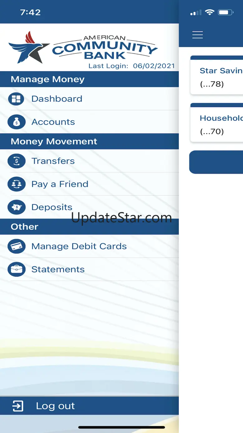 American Community Bank of IN 9.10.0
