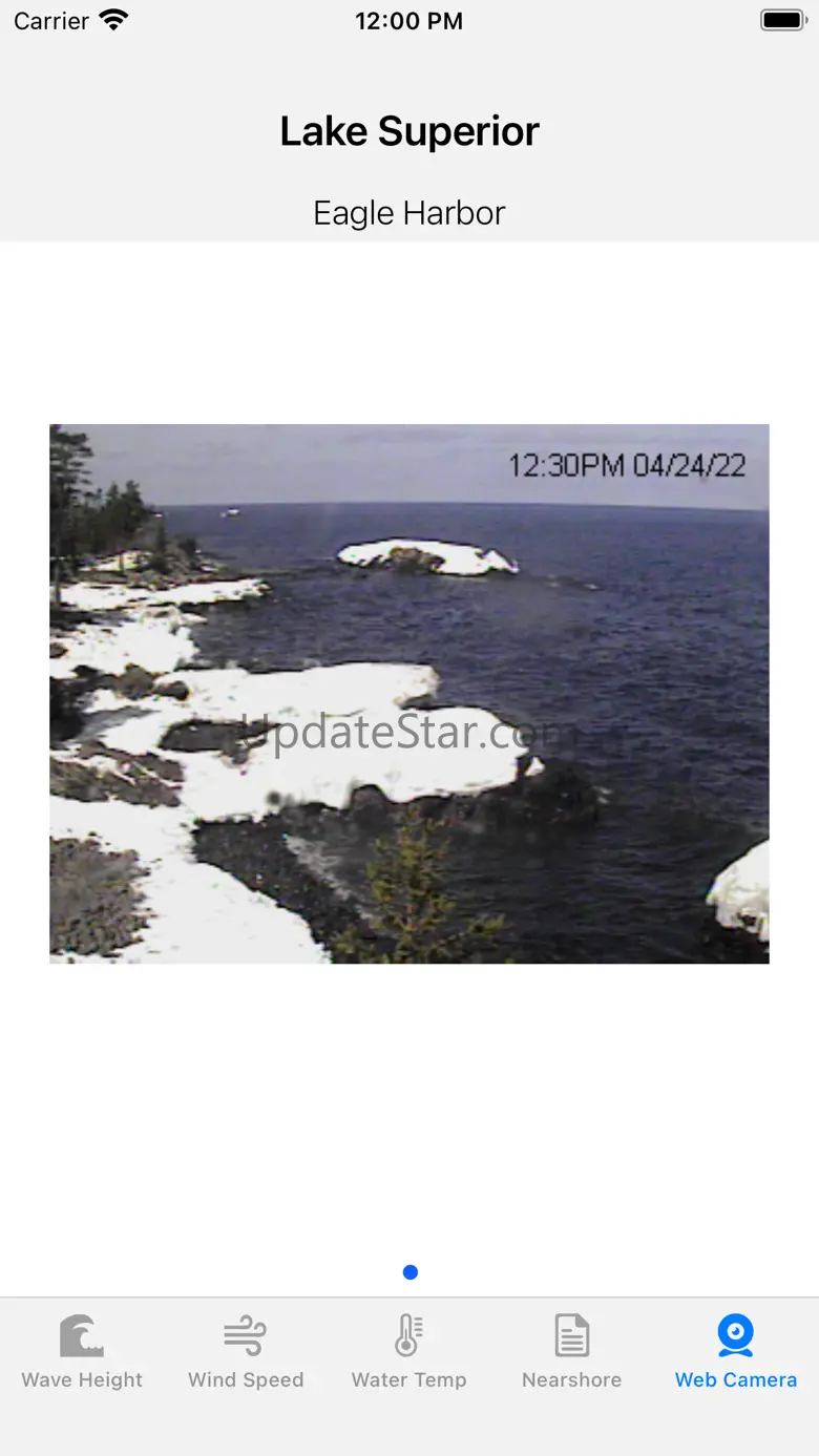 Great Lakes - Forecast 4.1.1