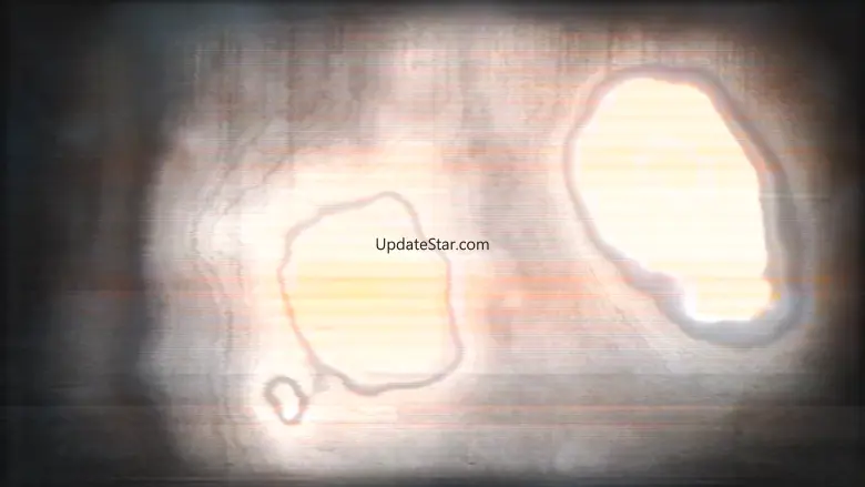 Spiritus Ghost Box 1.2