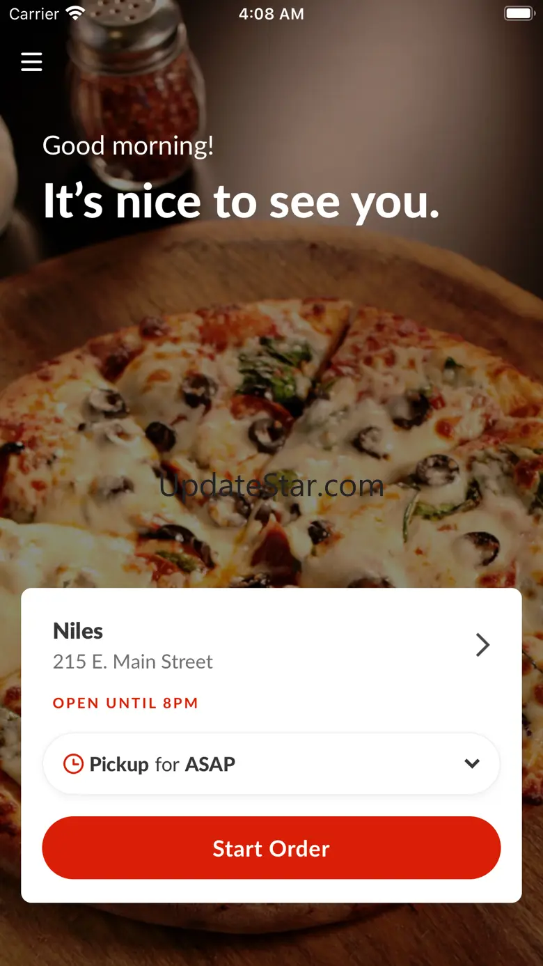 Pizza Transit 3.16.0