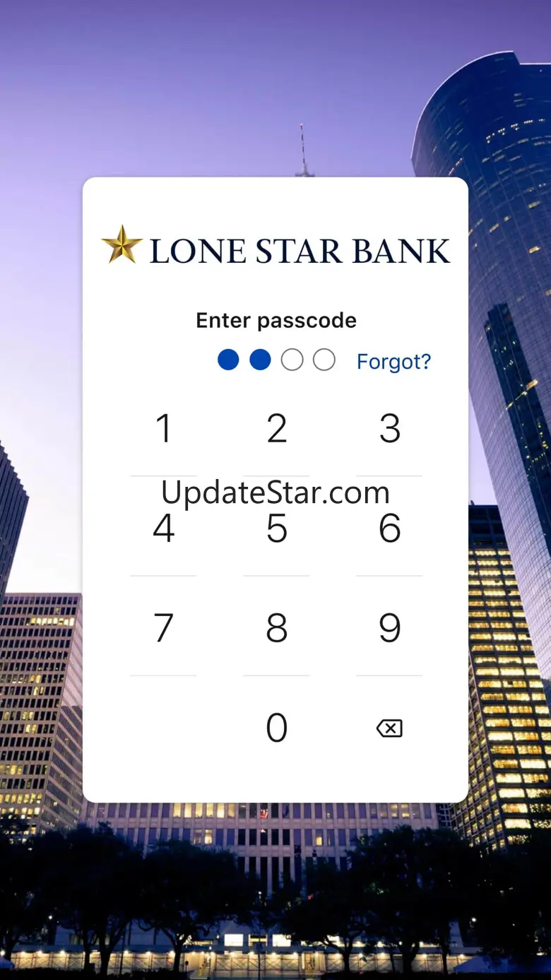 LSBTexas Mobile 3.13.1