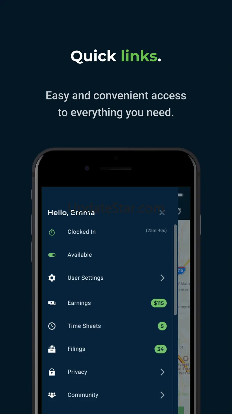 ABC Legal Services Mobile 3.32.2