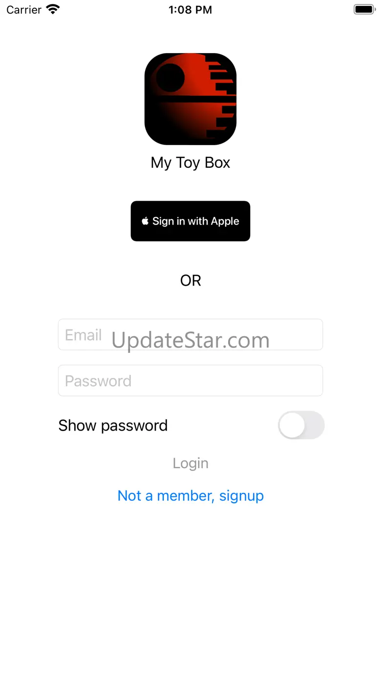 My Toy Box 9.001.2