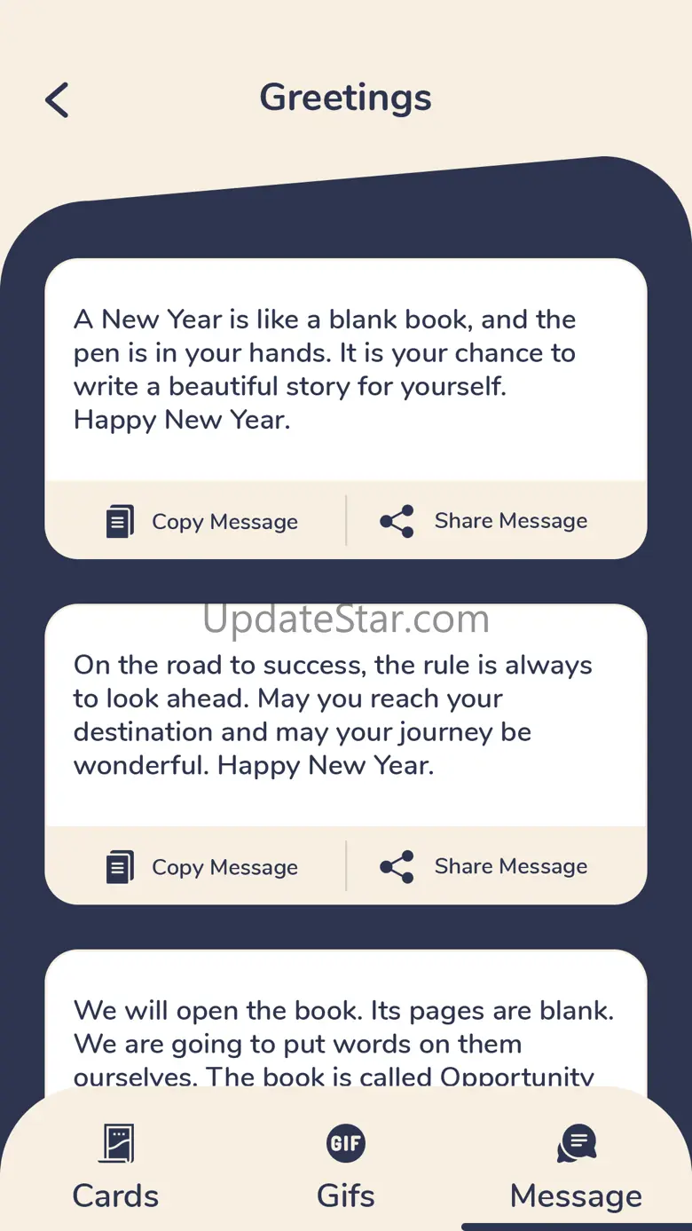 Happy New Year 2024, Christmas 1.7