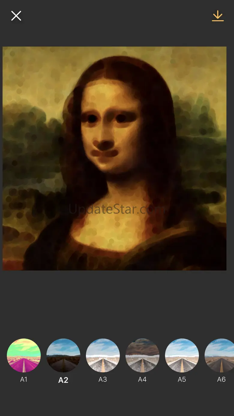 Arts Maker - Art Photo Editor 1.2