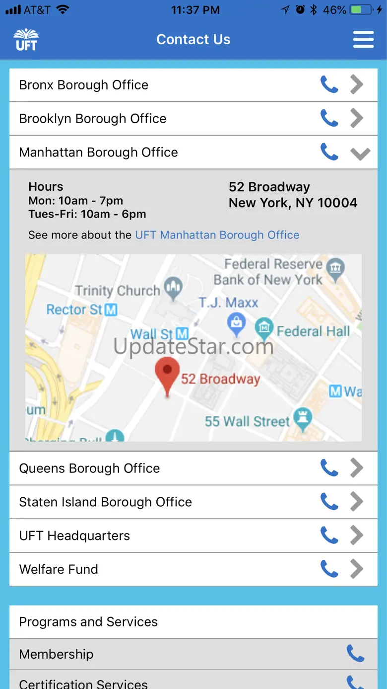 UFT-Mobile 3.0.4