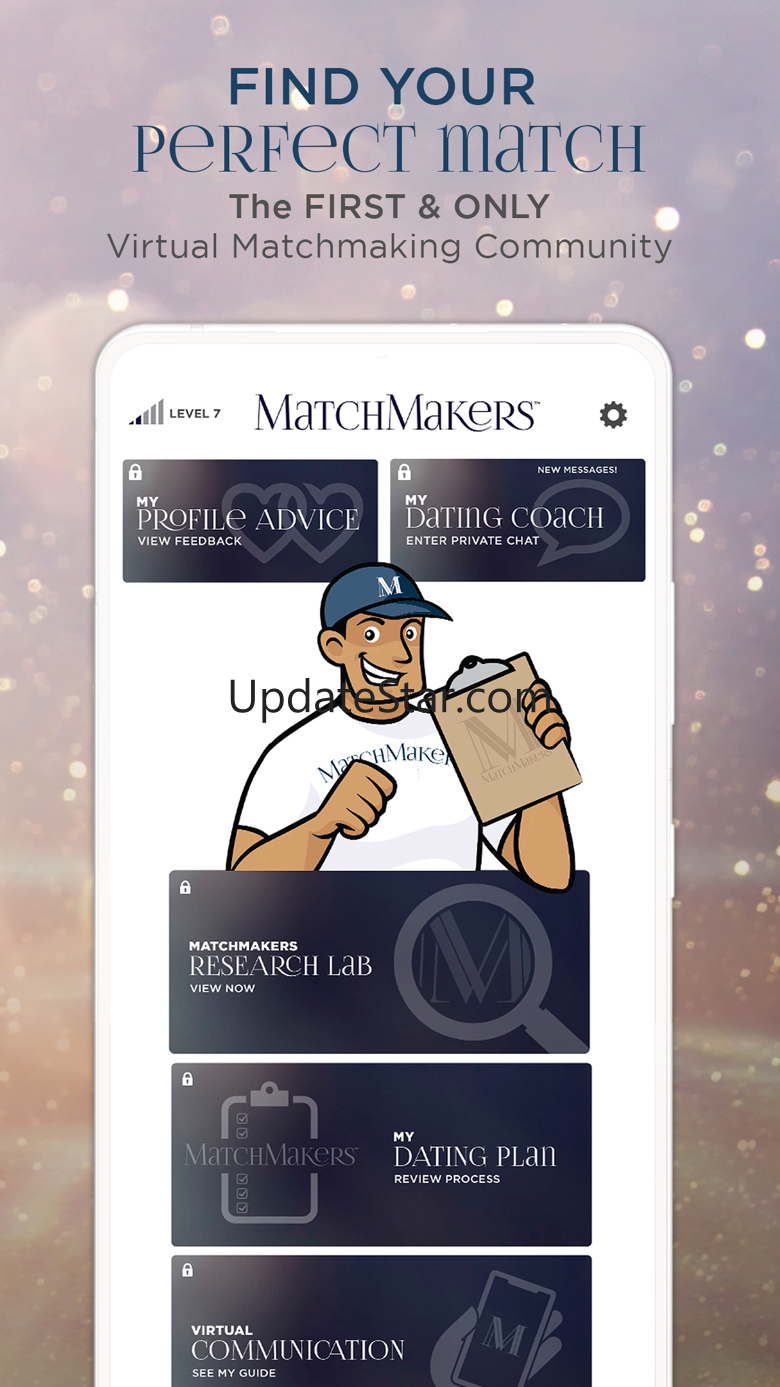 Matchmakers: Dating Singles 2.4