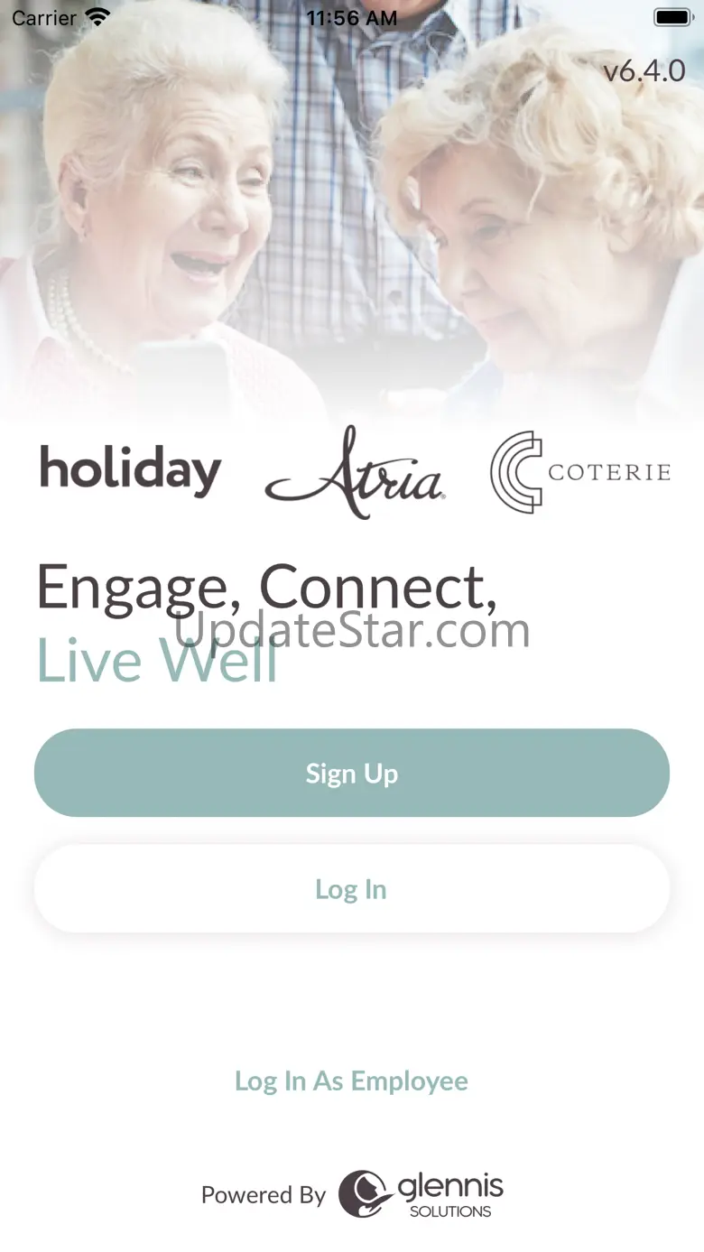Atria InnerCircle 6.6.7