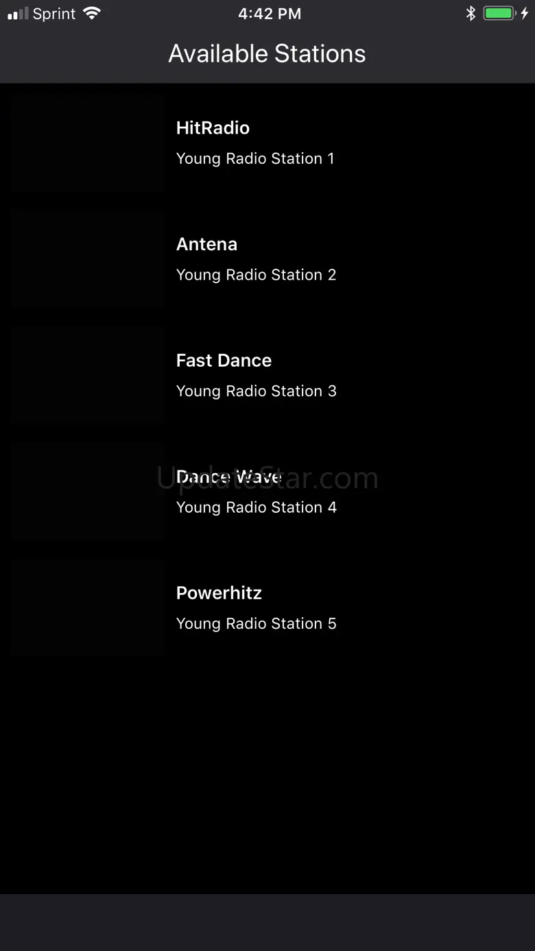 Young Radio 1.0