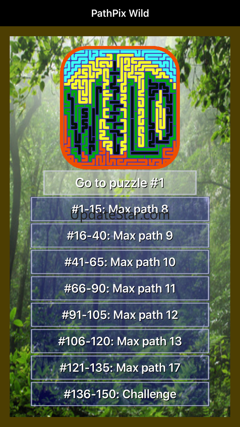 PathPix Wild 1.0