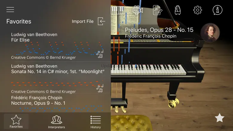 Visual Piano 1.2
