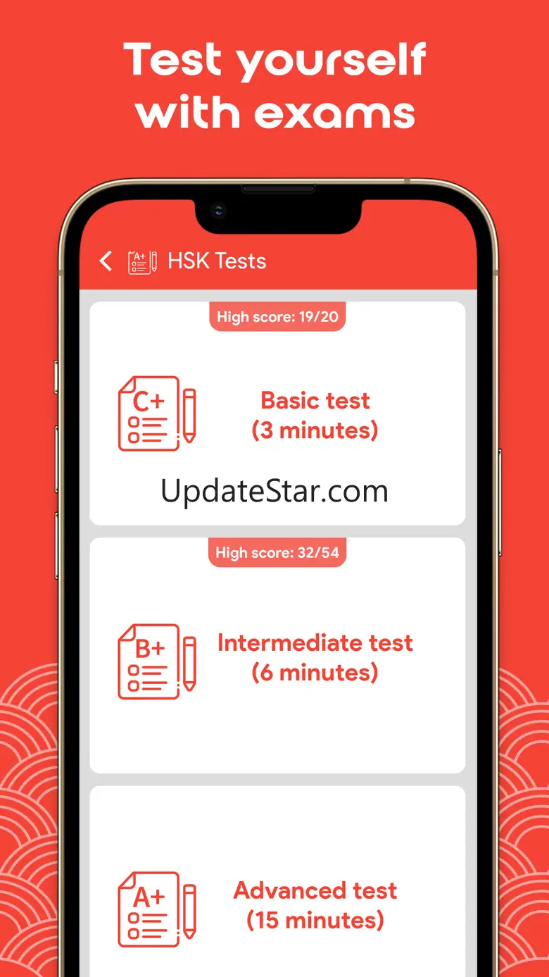 Learn Chinese HSK1 Chinesimple 11.3.0