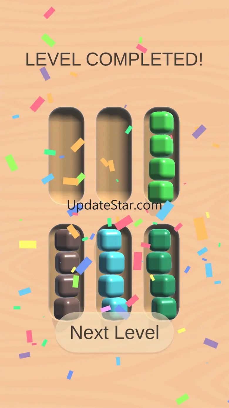 Mancala Stack 1.1.0