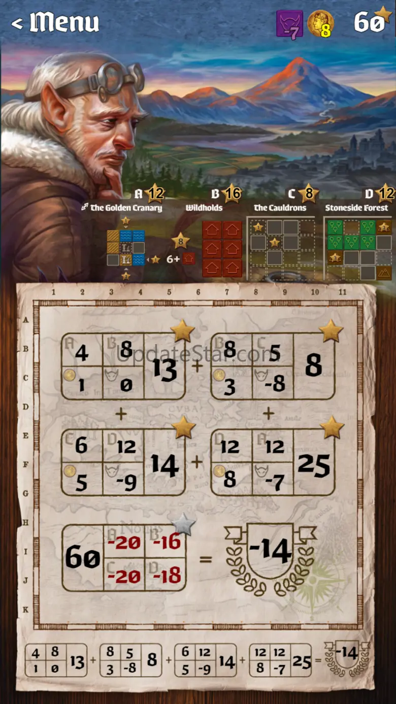 Cartographers 1.4