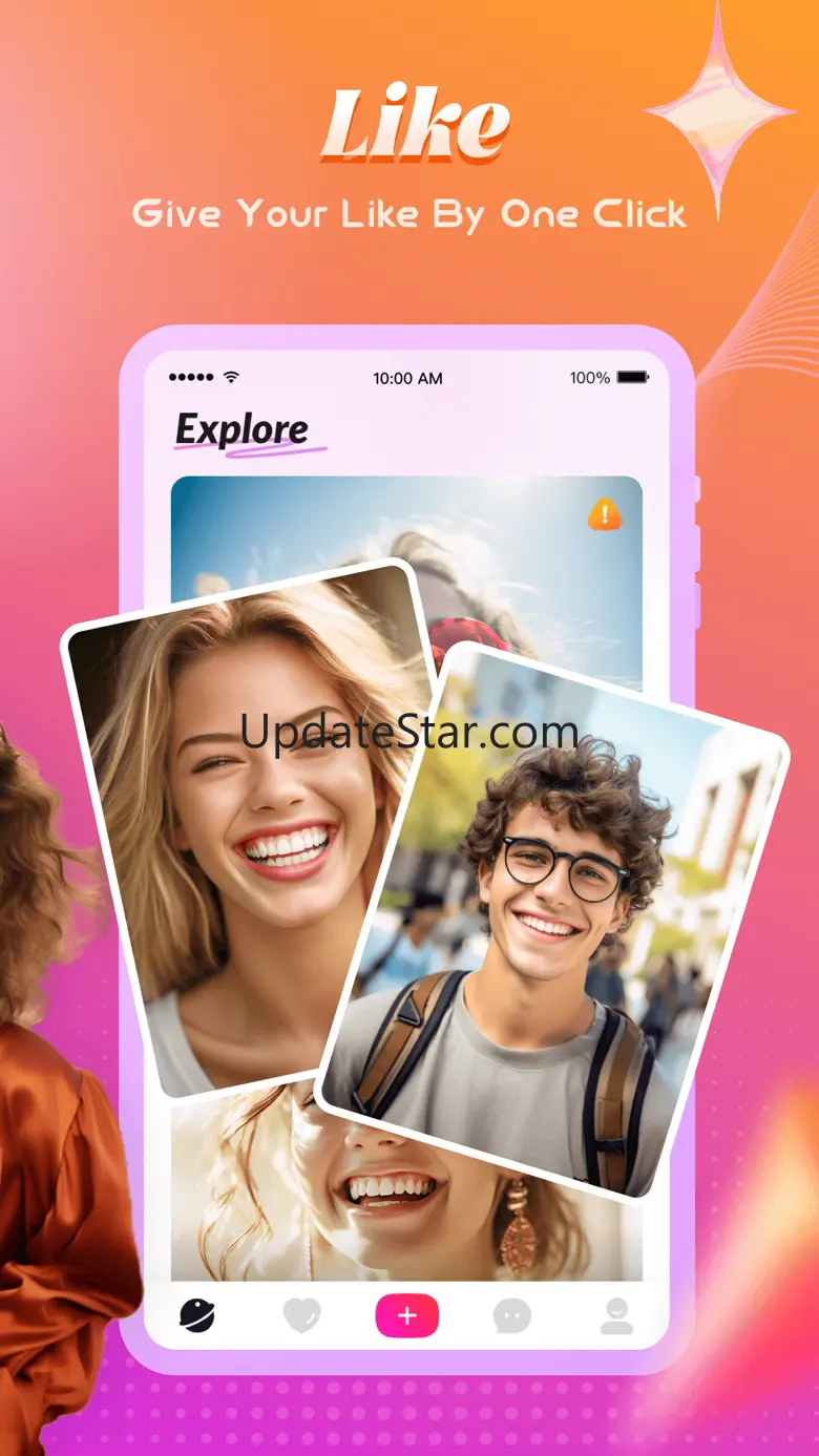 Onlyfuns-Match&Meet New People 2.2.0