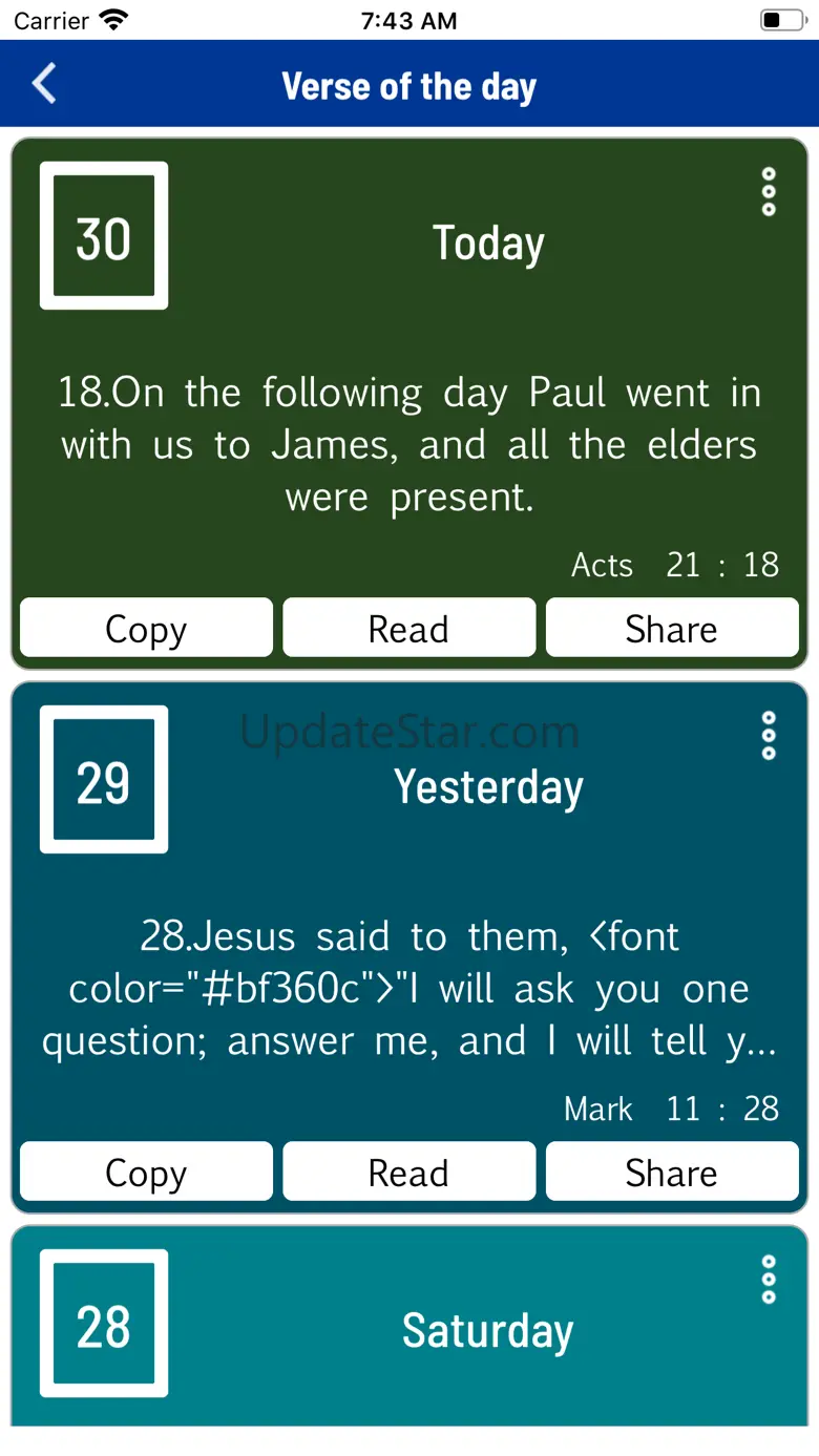 The Pulpit Commentary Offline 4.0