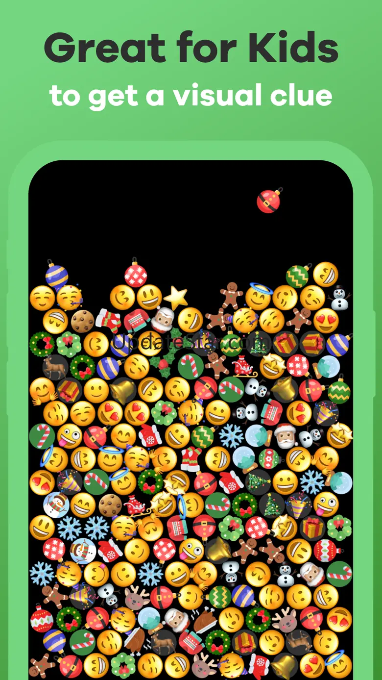Christmas Emoji Timer 1.1.2