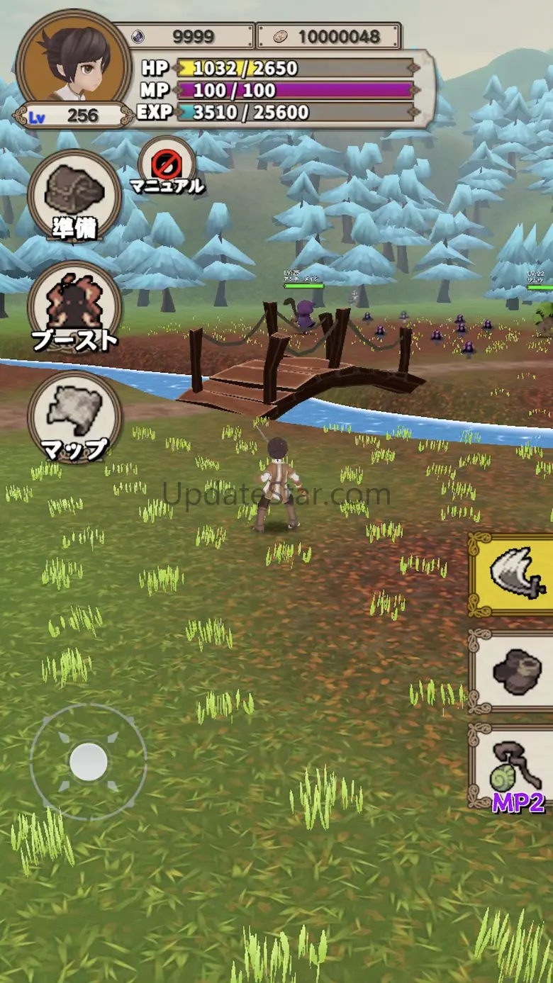 Lvelup RPG 3.4.0