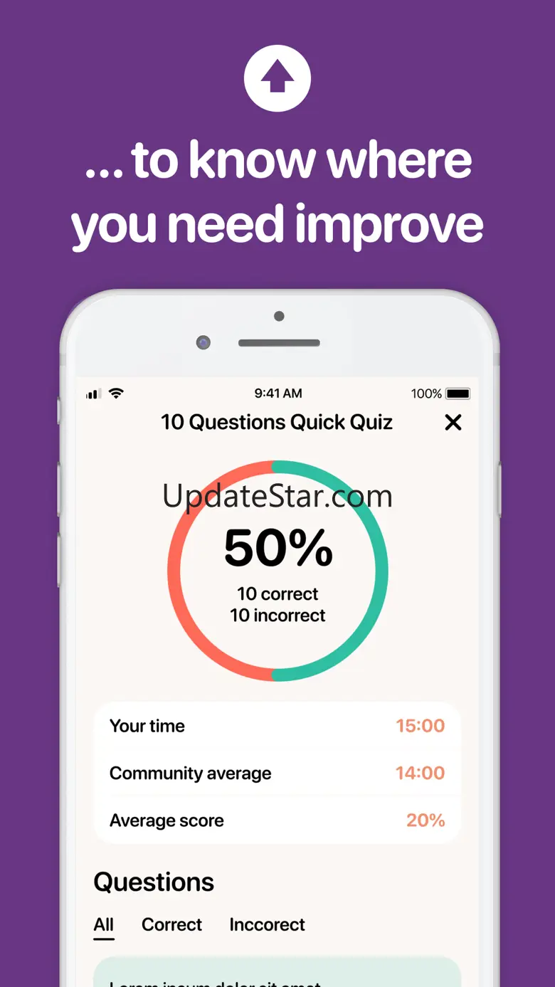 SAT Exam Prep and Practice 3.3.4