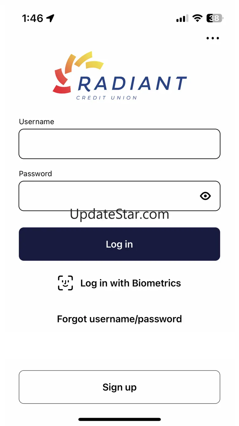 Radiant Card Manager 1.0.6