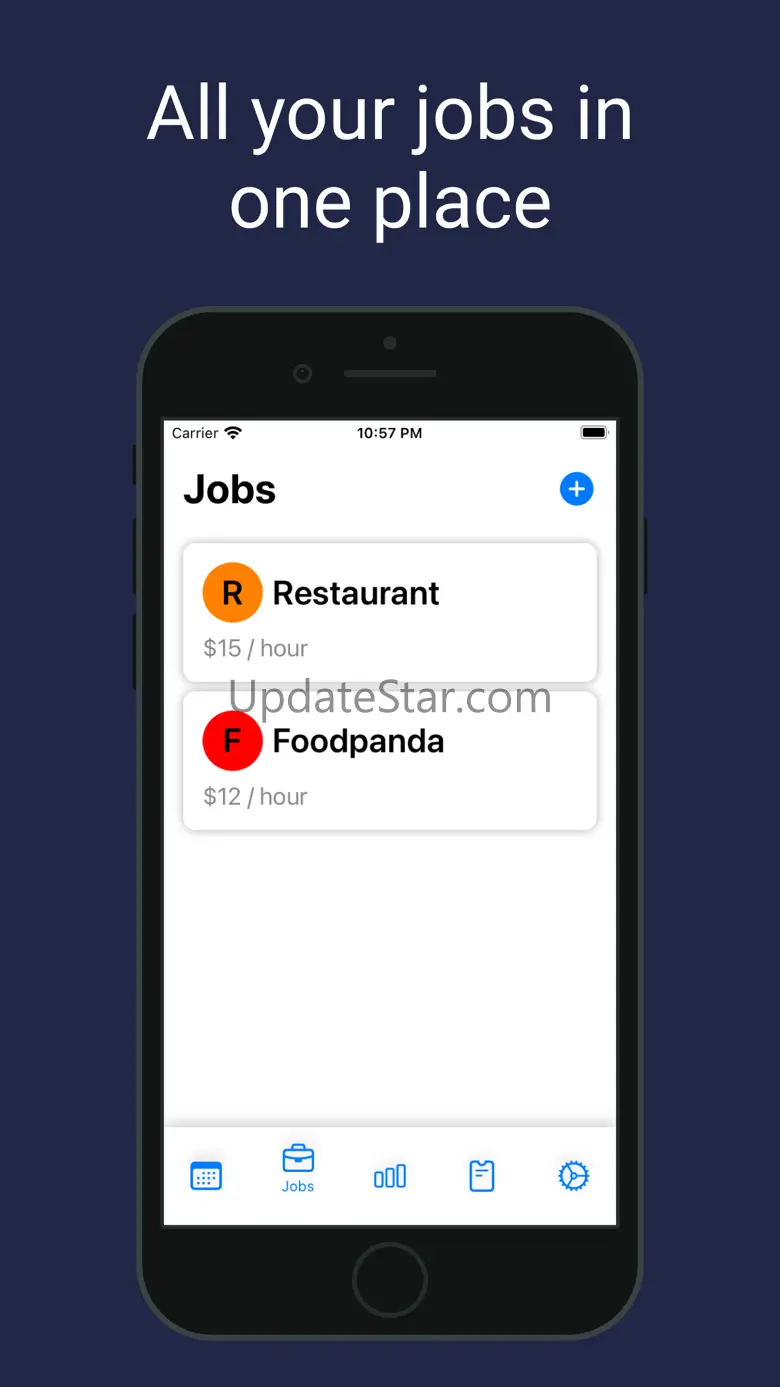 Tip Tracker° 1.0.9