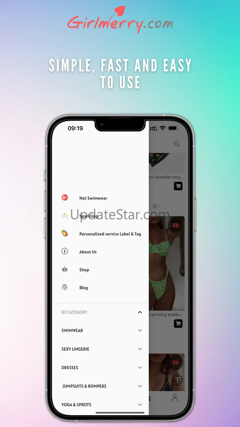 GIRLMERRY 3.8.9